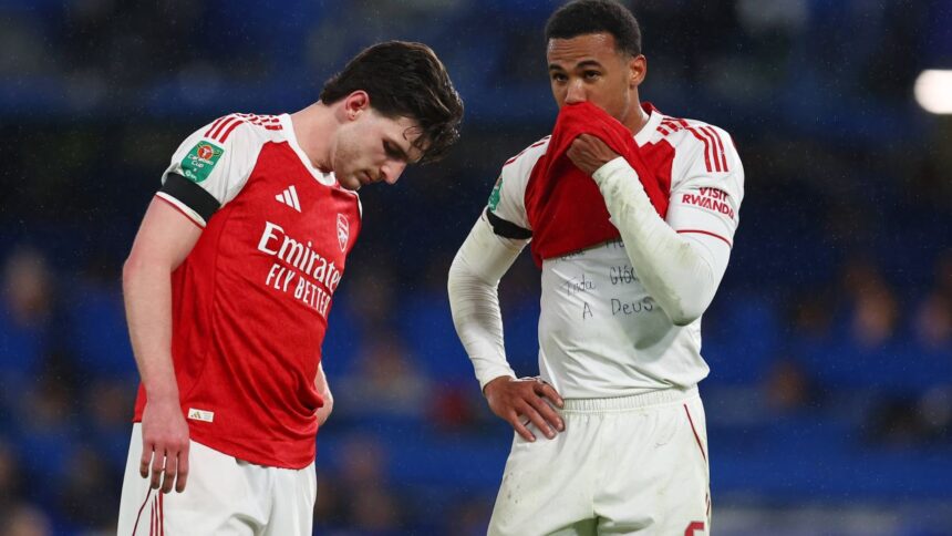 Nottingham - Arsenal: Deplasare complicată pentru lideri 1 nottingham arsenal live pe voyo de la 1930 deplasarea mai complicata decat pare pentru liderul din premier league 696ba5c5b4a88