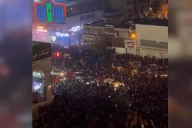 numarul mortilor in randul protestatarilor din iran a trecut de 420 potrivit activistilor pentru drepturile omului trump analizeaza potentiale optiuni militare 6963e9ee7c15e