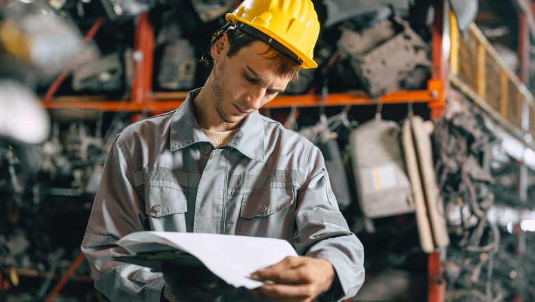 Concedieri colective la o fabrică auto din România 1 o fabrica de componente auto din romania incepe concedieri colective din martie cati angajati vor ramane fara loc de munca 6972108ef1ab4