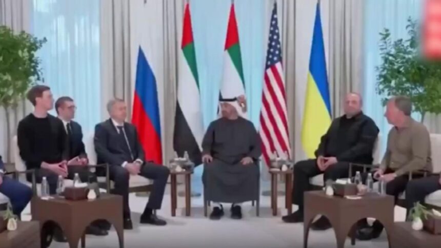 o noua runda de negocieri intre ucraina rusia si sua 1 februarie 69768804bf519