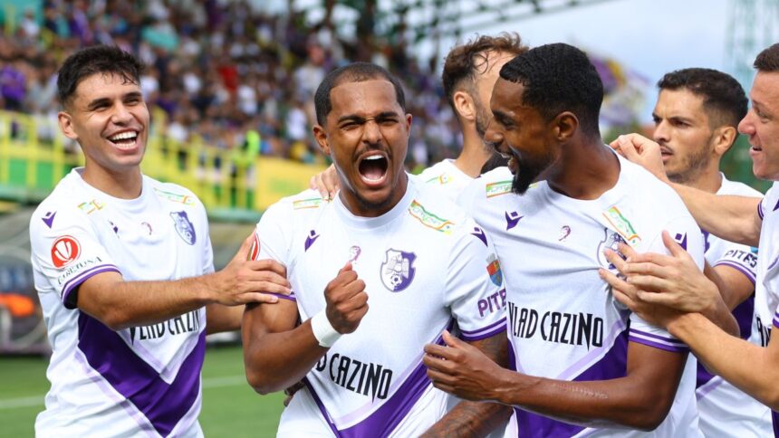 FC Argeș provoacă invidia lui Becali prin vânzarea lui Caio 1 oficial fc arges il face pe becali invidios pitestenii au dat lovitura cu vanzarea lui caio ferreira 695d335a90e52