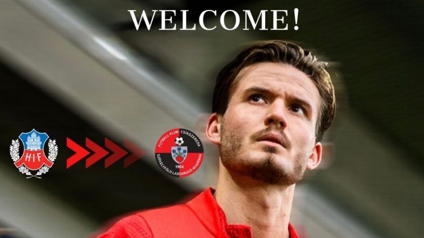 FK Csikszereda continuă cu trei transferuri într-o zi 1 oficial fk csikszereda de neoprit trei transferuri intr o zi 69609dbc812fb