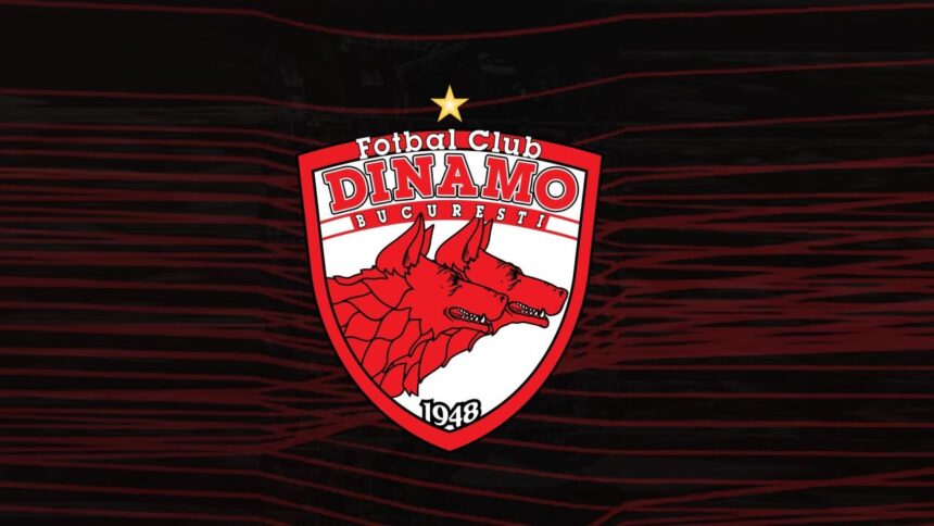 Dinamo anunță plecarea oficială a lui OFICIAL OUT 1 oficial out de la dinamo multumim si mult succes in cariera 696942302ae7f