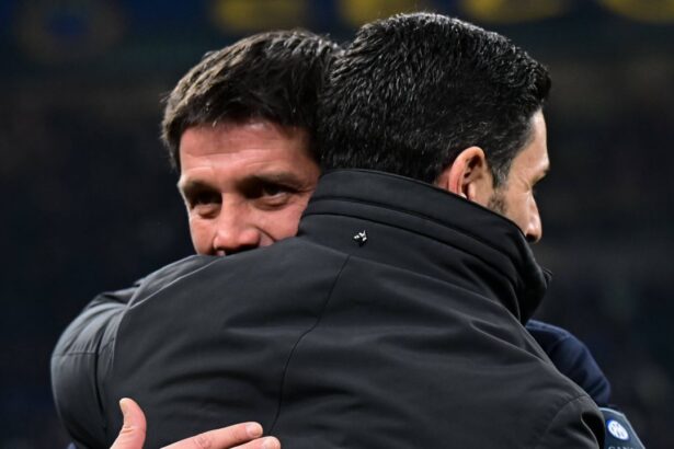 oficial out s a inteles si a plecat dupa inter arsenal 1 3 laude pentru un dublu castigator de liga 1 69710a8b8eca6