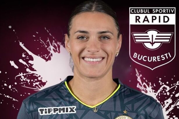 oficial transfer spectaculos reusit de rapid portarul nationalei frantei a semnat 697375539bcf6