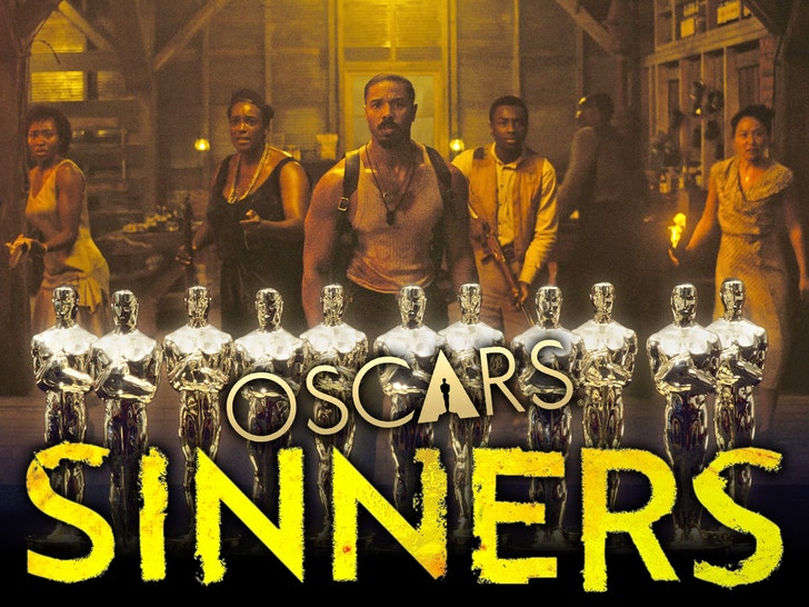 oscars 2026 sinners makes history with 16 nominations 69723e8349d64