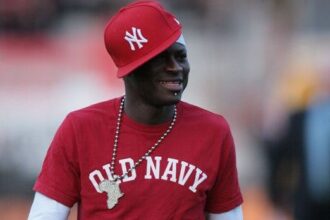 ousmane ndoye tirada dupa finala nebuna a cupei africii ei au vrut sa ne fure noi am dat un gol normal 696ea6ab4aa48