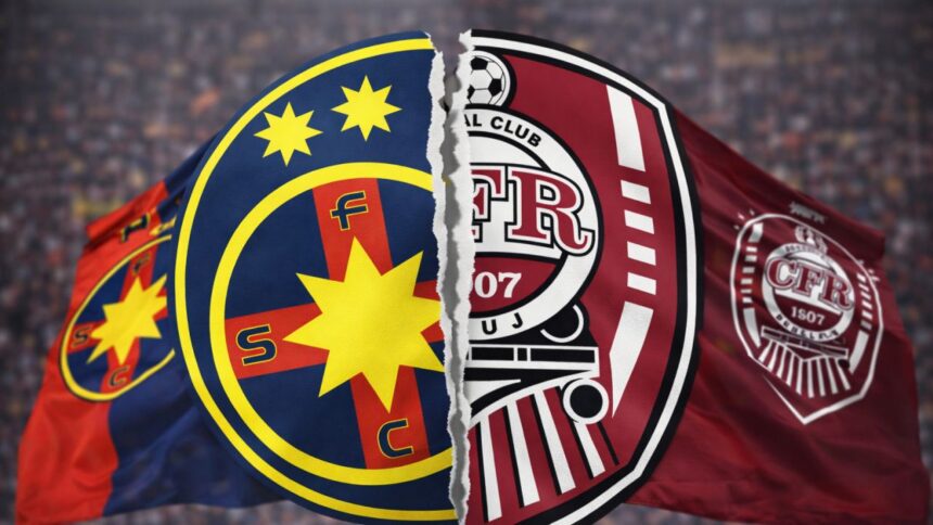 Transferul lui OUT! în Italia, favorit înainte de FCSB - CFR Cluj 1 out se transfera in italia inainte de fcsb cfr cluj principalul candidat 697612466542d