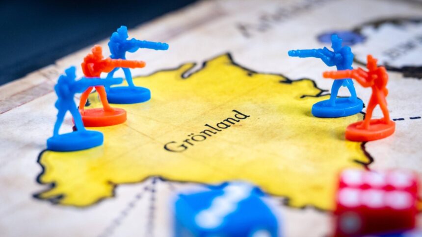 Parlamentul Groenlandei: refuz față de americani și danezi 1 parlamentul groenlandei decizie surprinzatoare nu vrem sa fim nici cu americanii nici cu danezii 6961f6bdcb23d