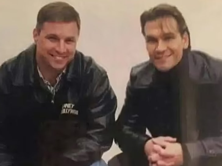 patrick swayzes brother sean swayze dead at 63 695edba0bd36d