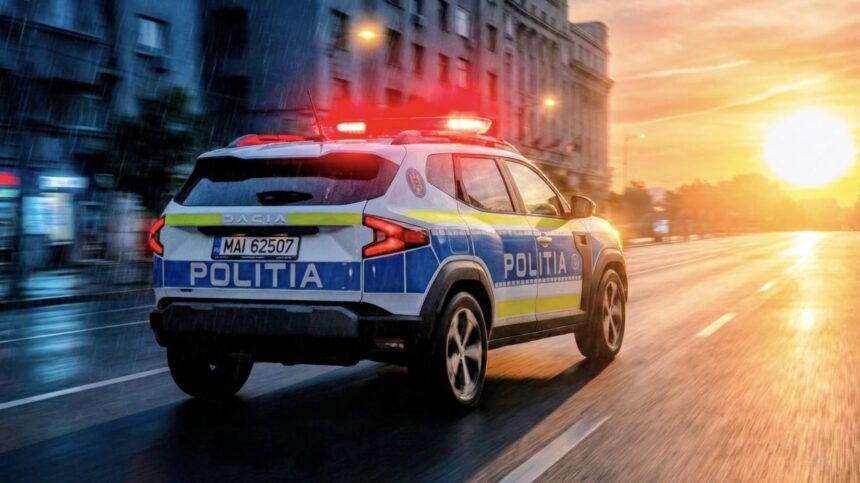 Fanii FCSB au fost arestați pentru agresarea a trei adolescenți 1 patru fani din galeria fcsb arestati de politie pentru ca au batut trei adolescenti 696a2f2f39b6a