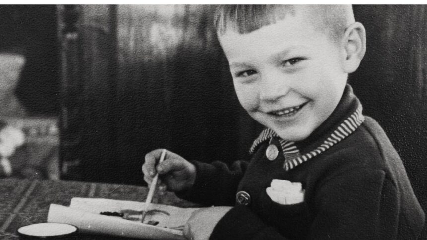 Lecțiile de viață ale copiilor din anii '60 1 people who were kids in the 1960s learned these 11 life lessons that are sadly rare today 697a647c8cd0a