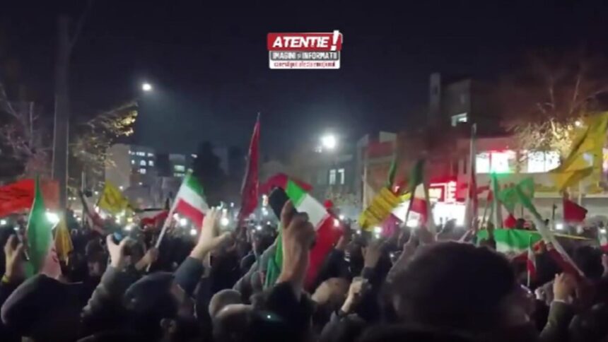 Peste 30.000 de iranieni, morți în două zile de proteste 1 peste 30 000 de iranieni ucisi in doar doua zile de proteste 6976372ef2a8a