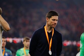 presa din spania a aflat totul despre demiterea lui xabi alonso de la real madrid a grabit totul 6966530eeefc4