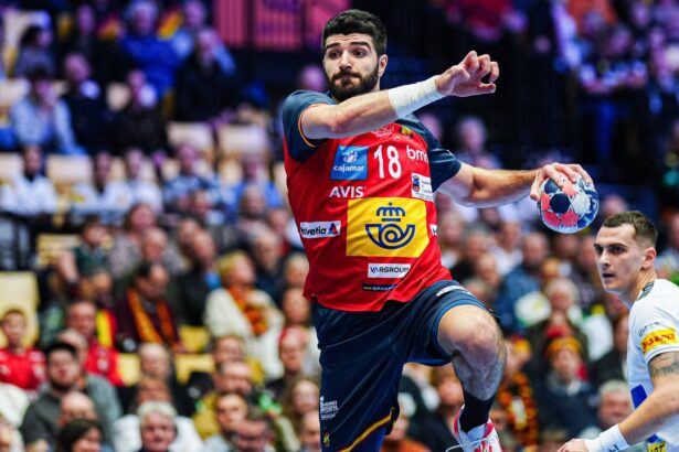programul meciurilor din ehf euro care se vad live pe voyo se anunta spectacol in austria spania si cehia norvegia 696b75f47662d