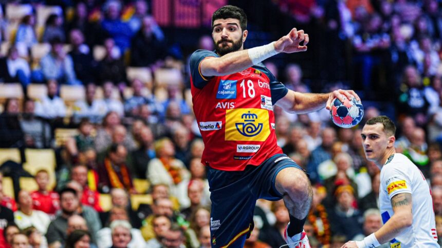 EHF Euro: Meciuri captivante în Austria și Cehia 1 programul meciurilor din ehf euro care se vad live pe voyo se anunta spectacol in austria spania si cehia norvegia 696b75f47662d