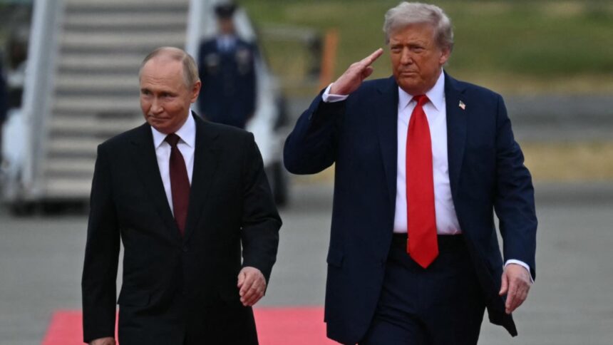 Putin și controversele deciziei lui Trump în legătură cu pacea 1 putin pe urmele lui nicusor dan controverse uriase privind decizia legata de consiliul de pace al lui trump ce va face kremlinul 697149d261ee5