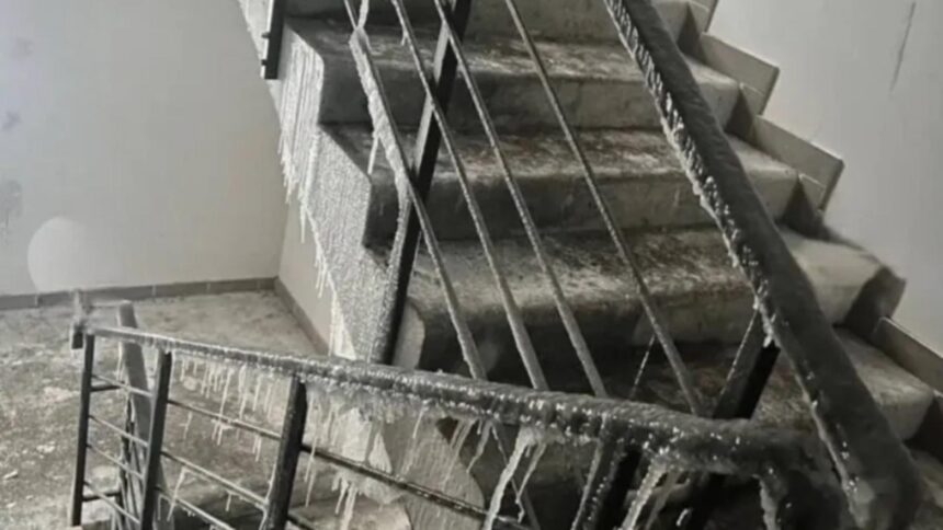 razboi in ucraina ziua 1 427 situatie critica la kiev dupa un bombardament masiv al rusiei capitala este in bezna in conditiile unui ger naprasnic live text 696f155a2707e