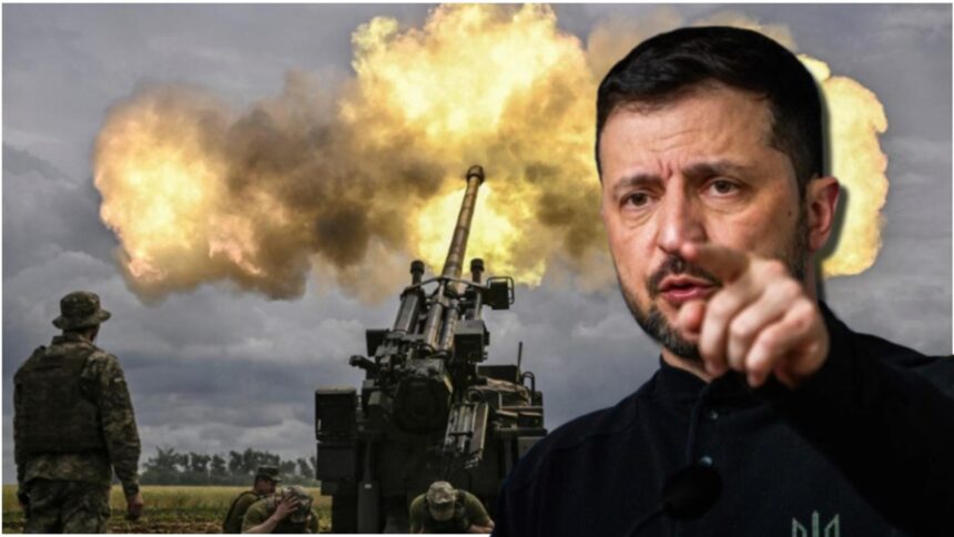 razboi in ucraina ziua 1410 decizie surpriza la kiev zelenski schimba ministrul apararii in plin conflict live text 6958bfae46453