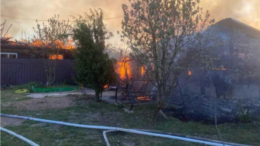 Ucraina atacă un depozit petrolier din Rusia, ziua 1417 1 razboi in ucraina ziua 1417 ucraina a lovit un depozit petrolier din rusia live text 6961f21009c45