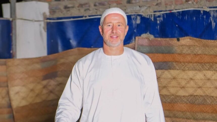 Reghe, rege în Africa: reacții ale arabilor după victorie 1 reghe incoronat rege in africa ce spun arabii dupa un rezultat urias 697bacf6b90c2