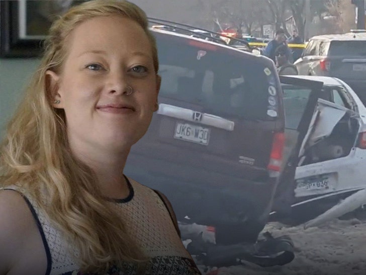 Renee Good, împușcată de agentul ICE de patru ori 1 renee good was shot 4 times by ice agent report 696a3cfb97558