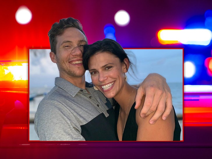 Fostul soț a fost arestat în cazul dublului omor al dentistului din Ohio 1 reported ex husband arrested in connection to ohio dentist double murder 6962a71fcf9c1