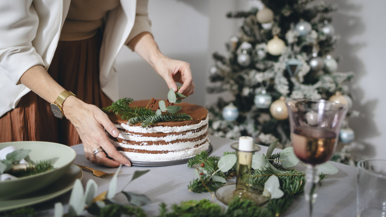 Rețete de torturi festive pentru Anul Nou 1 retete de tort pentru anul nou deserturi recomandate de specialisti pentru masa festiva 6957fc5574644