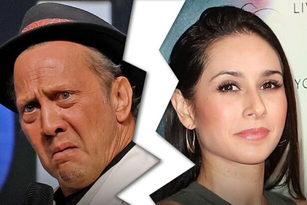 rob schneiders wife patricia files for divorce 697a50ab70058