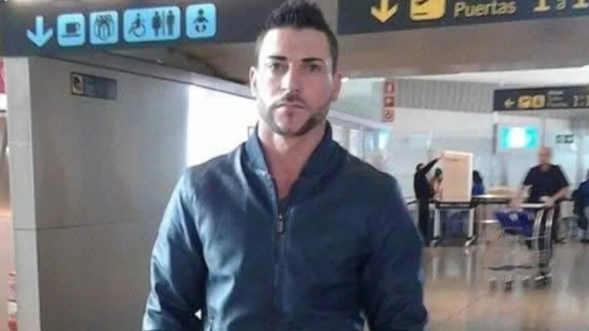 roman ucis cu sange rece in italia familia lui aurel cere ajutor cu disperare pentru a i aduce trupul acasa 6970a3f7ad8d8