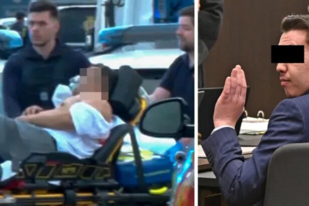 roman ucis cu sase focuri de arma la o nunta in germania fostul ginere l a impuscat sub privirile a 600 de invitati 697201c761d6a