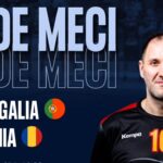 romania portugalia live online la ehf euro 2026 unde vezi meciul nationalei de la handbal masculin 696a67789db85