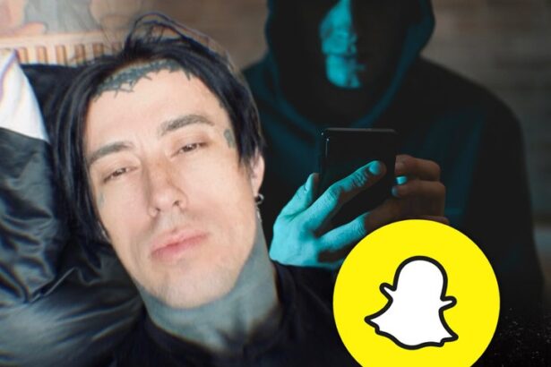 ronnie radke sues alleged impersonators first step toward snapchat subpoena 6962c6b501607