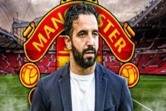 ruben amorim demis de manchester united dupa doar 15 luni 695bcb99e5614