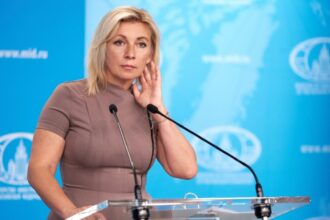 rusia reactie dupa declaratiile unioniste ale maiei sandu nu este niciun fel de integrare europeana ci pur si simplu absorbtia republicii moldova de catre forte romanesti 696e2c124b104