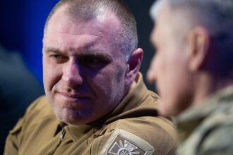 seful serviciului de securitate al ucrainei a demisionat in urma presiunilor lui zelenski pe fondul unui urias scandal de coruptie 695baa3840ed3