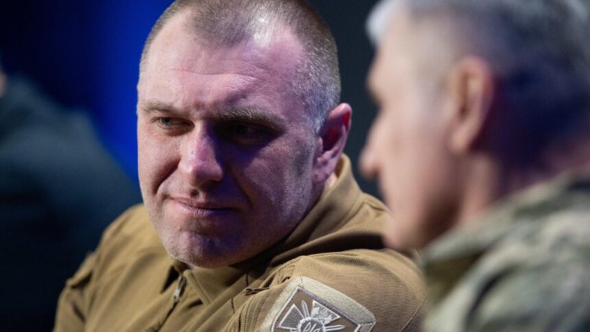 Demisia șefului Securității Ucrainei, presat de Zelenski 1 seful serviciului de securitate al ucrainei a demisionat in urma presiunilor lui zelenski pe fondul unui urias scandal de coruptie 695baa3840ed3