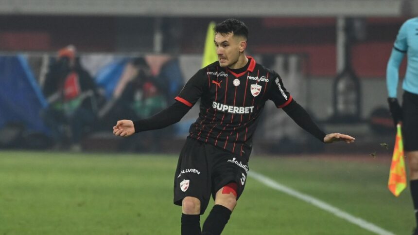 Raul Opruț, declarații după victoria cu fosta echipă 1 si a taxat fosta echipa cu o dubla ce a spus raul oprut dupa victoria lui dinamo 6973deaaef277