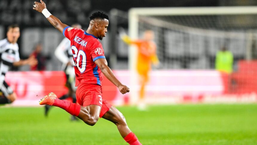 Siyabonga Ngezana, transfer propus de un club turc 1 siyabonga ngezana out clubul din turcia care ar vrea sa l transfere pe fundasul de la fcsb 6979e1405678e