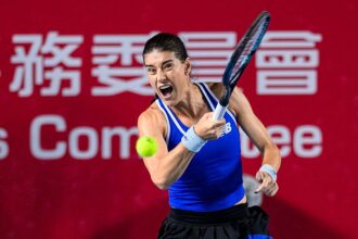 sorana cirstea si a aflat adversara de la australian open 69714f95d2489