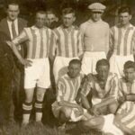 special cum arata fotbalul romanesc in 1924 acum 100 de ani chinezul era campioana vedeta era ronay si dinamo se numea inca maccabi 6978542f07c5e