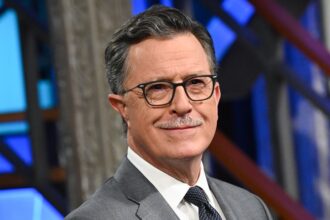 stephen colberts final late show episode date announced 6979350cd4d19