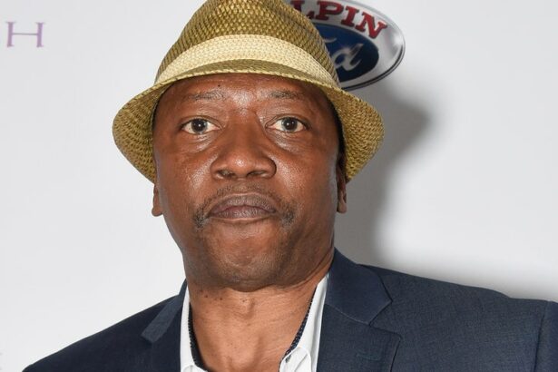 the thing actor t k carter had recent health issues before death 69668366840fd