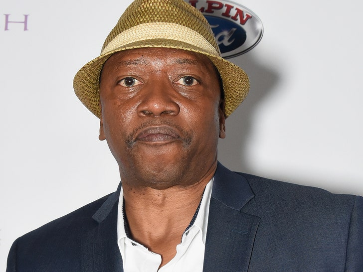 Actorul T.K. Carter a avut probleme de sănătate înainte de moarte 1 the thing actor t k carter had recent health issues before death 69668366840fd