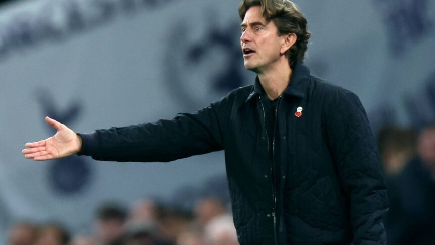 Thomas Frank răspunde criticilor după meciul cu Burnley 1 thomas frank le raspunde contestatarilor dupa egalul cu burnley sunt sigur ca fanii pot vedea imbunatatirile 6975bb96abd63