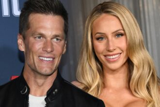 tom brady alix earles flirty night in st barths didnt result in a hookup 695c2c4467e03