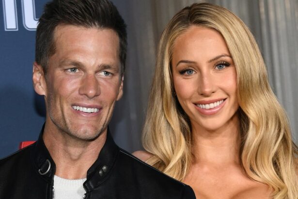 tom brady alix earles flirty night in st barths didnt result in a hookup 695c2c4467e03