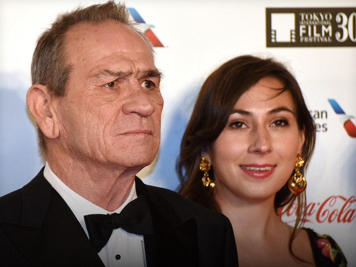 Tommy Lee Jones și familia, reacție după moartea Victoriei 1 tommy lee jones and family release statement in wake of victorias death 69587b422a85c