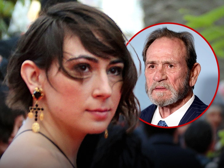 Fiica lui Tommy Lee Jones a primit o ofertă de plecare înainte de moarte 1 tommy lee jones daughter victoria was offered plea deal before death 69599dc36e47f