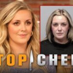 top chef winner kelsey clark smelled of booze during dui arrest police allege 697265300fbb2